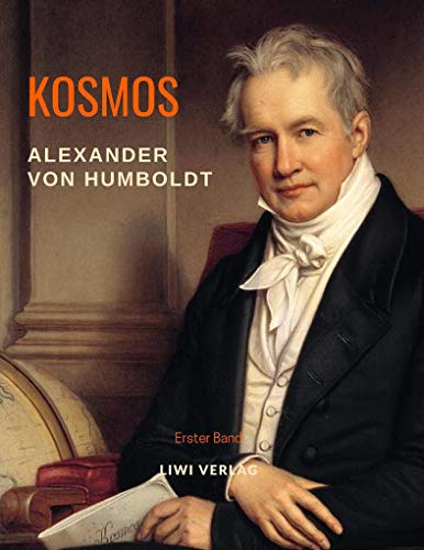 Kosmos. Band 1 von LIWI Literatur- und Wissenschaftsverlag