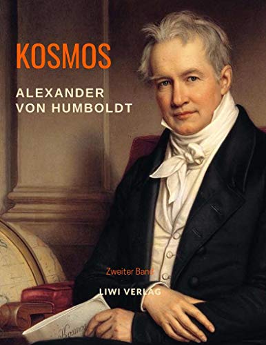 Kosmos. Band 2 von LIWI Literatur- und Wissenschaftsverlag