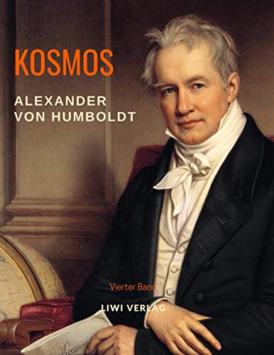 Kosmos. Band 4 von LIWI Literatur- und Wissenschaftsverlag