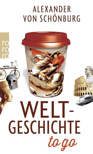 Weltgeschichte to go