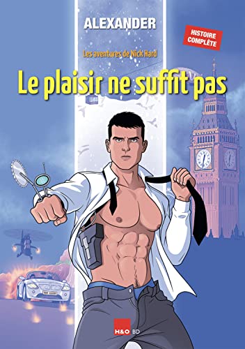 Le plaisir ne suffit pas von H&o