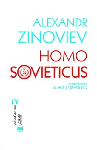 Homo Sovieticus von Vremea
