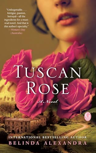 Tuscan Rose