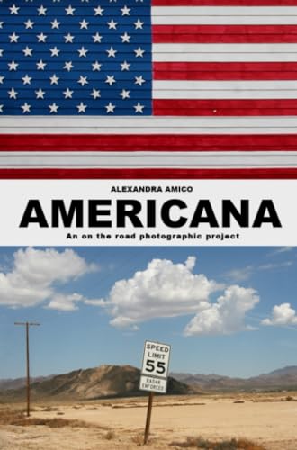 Americana (La community di ilmiolibro.it) von ilmiolibro self publishing