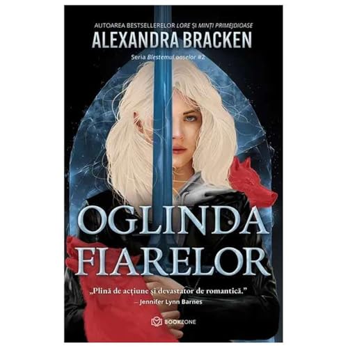 Oglinda Fiarelor von Bookzone