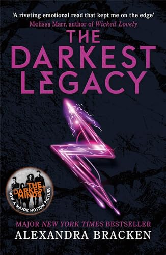 The Darkest Legacy: Book 4 (A Darkest Minds Novel) von Hachette