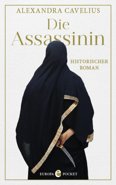 Die Assassinin von Europa Verlag GmbH