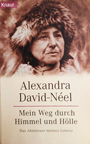 Mein Weg durch Himmel und Höllen: Das Abenteuer meines Lebens von FISCHER Taschenbuch