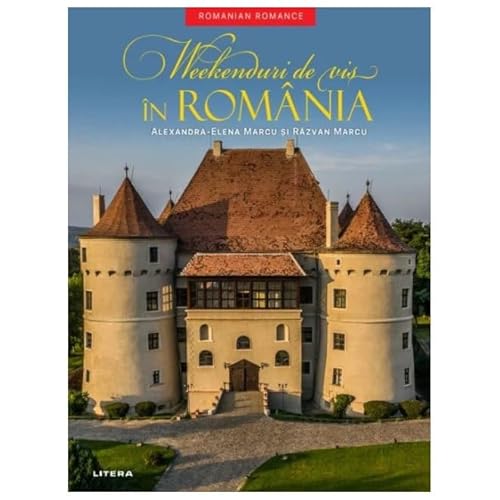 Weekenduri De Vis In Romania von Litera