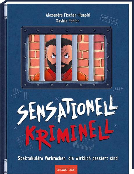 Sensationell kriminell von Ars Edition GmbH