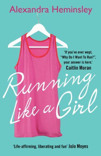 Running Like a Girl von Windmill Books