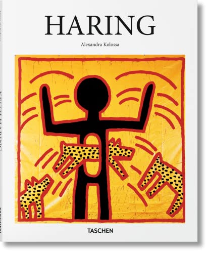 Haring von TASCHEN