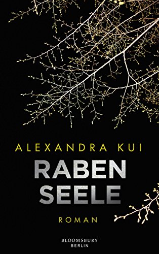 Rabenseele: Roman