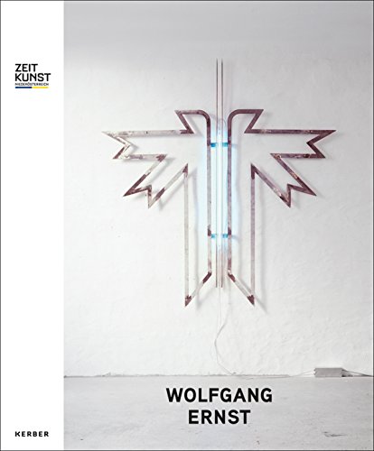 Wolfgang Ernst: Licht Blei & Schatten: Licht Blei & Schatten / Light Lead & Shadow