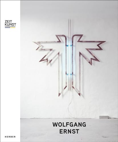 Wolfgang Ernst: Licht Blei & Schatten von Ingramcontent