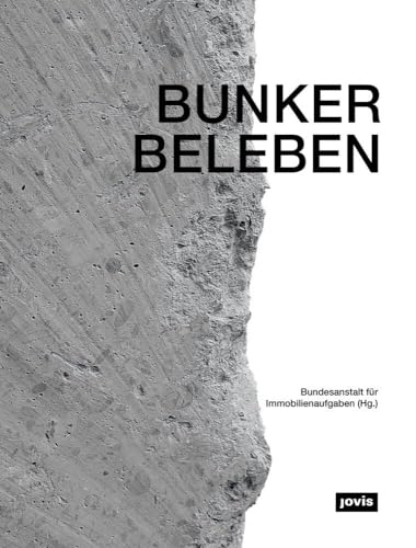 Bunker beleben von Jovis Verlag GmbH