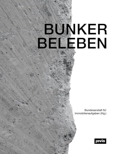 Bunker beleben von Jovis Verlag