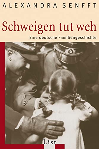 Schweigen tut weh: Eine deutsche Familiengeschichte (0)