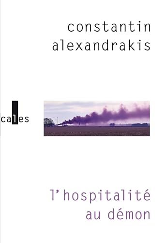 L'hospitalité au démon L'hospitalité au démon von VERTICALES