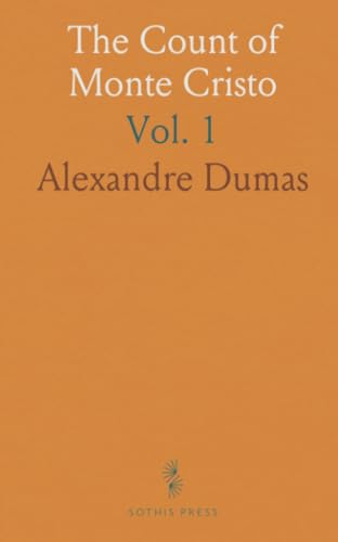 The Count of Monte Cristo von Sothis Press