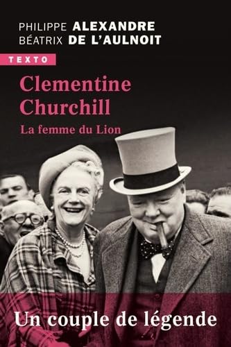Clementine Churchill: la femme du lion