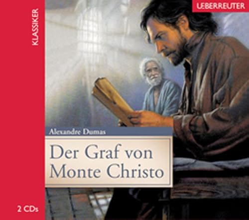 Der Graf von Monte Christo - CD Der Graf von Monte Christo - CD