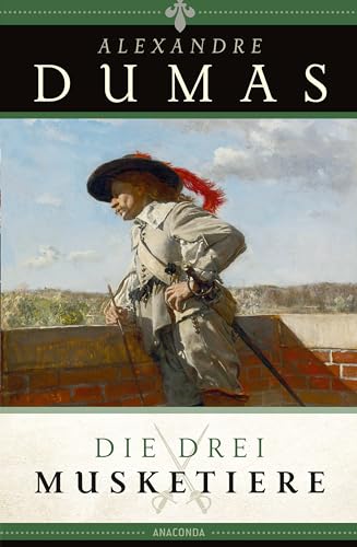 Die drei Musketiere