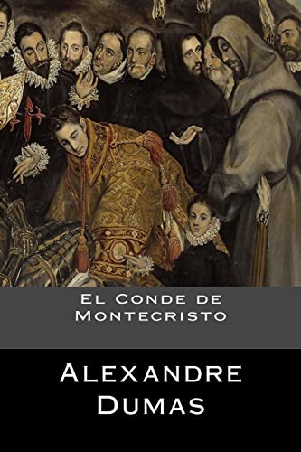 El Conde de Montecristo El Conde de Montecristo von CREATESPACE