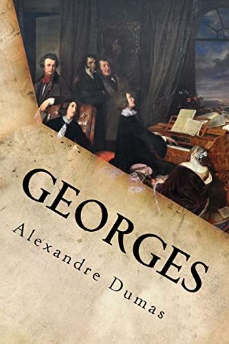 Georges Georges von CREATESPACE