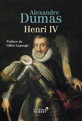 Henri IV von VUIBERT
