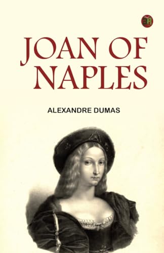 Joan of Naples Joan of Naples von Zinc Read