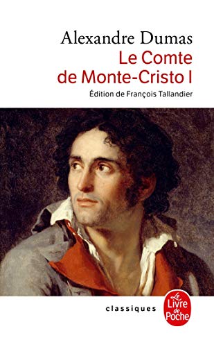 Le Comte de Monte-Cristo, Bd. 1 von Hachette