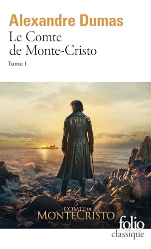 Le Comte de Monte-Cristo, tome 1