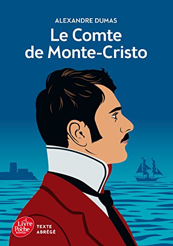 Le Comte de Monte Cristo (abrege) Le Comte de Monte Cristo (abrege)