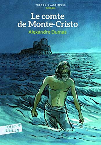 Le comte de Monte-Cristo: Version abrégée