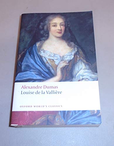 Louise de la Valliere (Oxford World’s Classics)