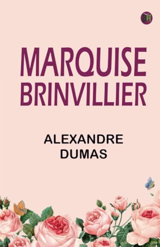 Marquise Brinvillier Marquise Brinvillier von Zinc Read
