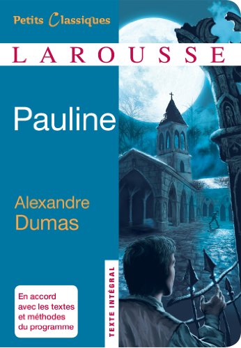 Pauline von Larousse