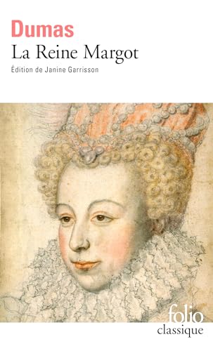 Reine Margot von Folio