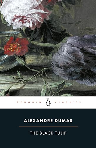 The Black Tulip (Penguin Classics) von Penguin Classics