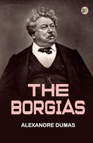 The Borgias The Borgias von Zinc Read