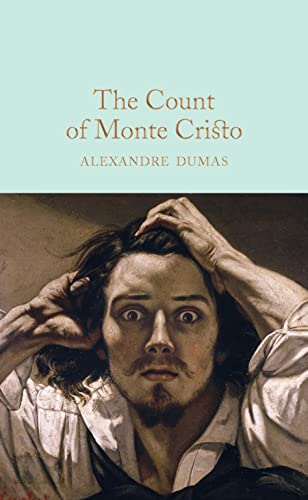 The Count of Monte Cristo: Alexandre Dumas (Macmillan Collector's Library) von Macmillan Collector's Library