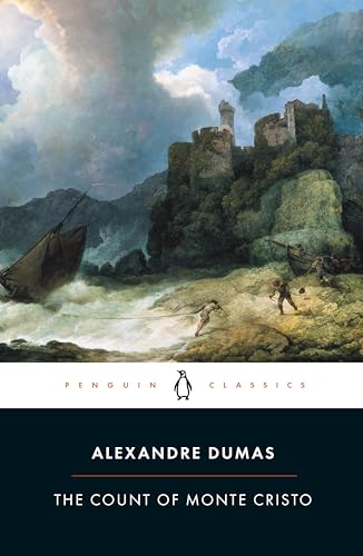 The Count of Monte Cristo: Translated and with an Introduction and Notes by Robin Russ (Penguin Classics)