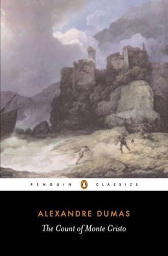 The Count of Monte Cristo: Translated and with an Introduction and Notes by Robin Russ (Penguin Classics)