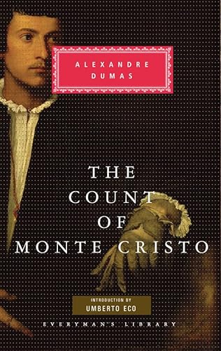 The Count of Monte Cristo (Everyman's Library CLASSICS)
