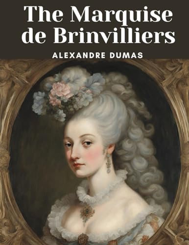 The Marquise de Brinvilliers von Magic Publisher