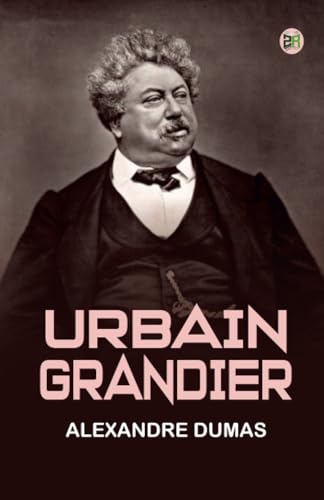 Urbain Grandier Urbain Grandier von Zinc Read