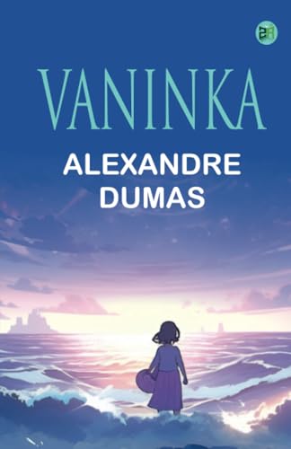 Vaninka Vaninka von Zinc Read