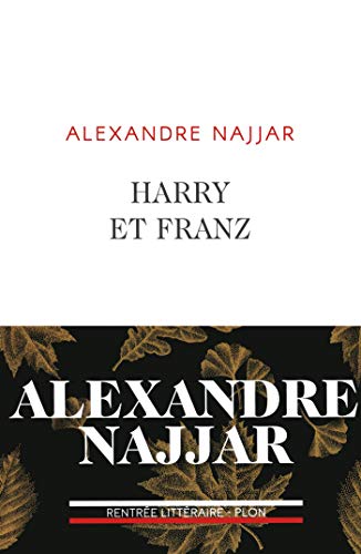 Harry et Franz von Plon