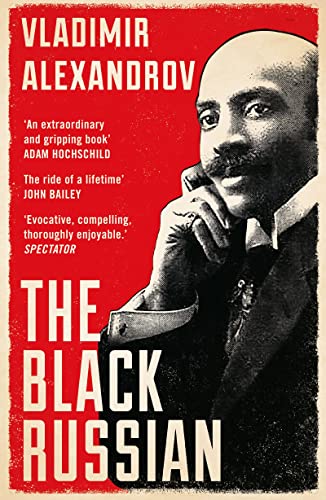 The Black Russian (Great Lives)
